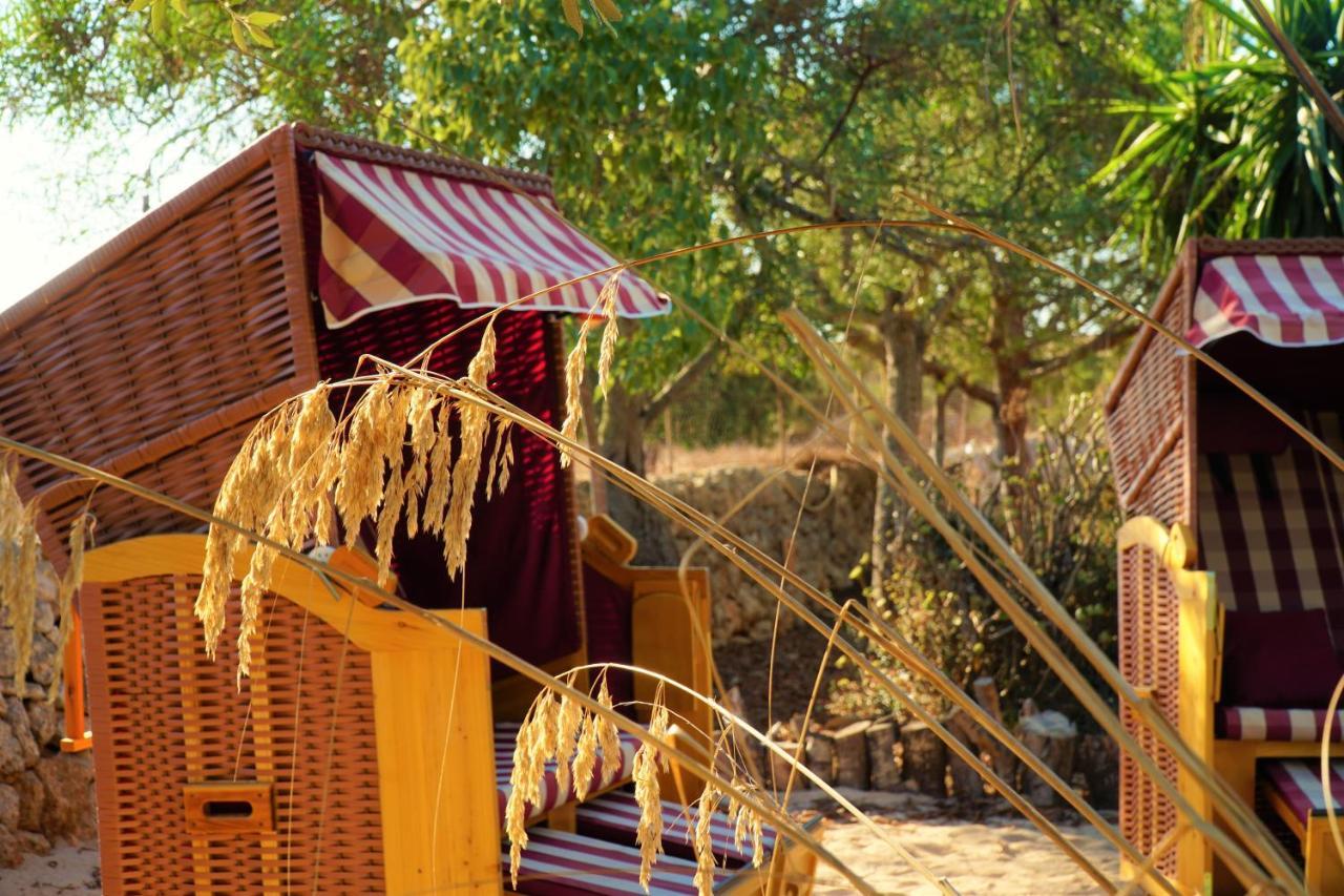 Agroturismo Finca Sa Tanca Кала де Ор Экстерьер фото